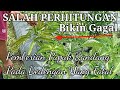 Petani Porang Pemula 70℅ Gagal #Wahyusidadi