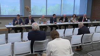 Community hopes to keep Penn State Scranton campus open