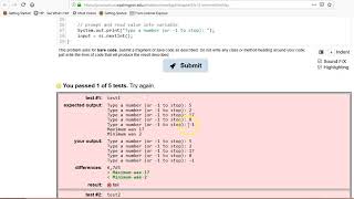 Building Java Programs Ch 7 Self-Check 5.13 sentinelMinMax