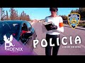 Lahlou Oriental - POLICIA 🚔🚨 (Exclusive Music Video) 2K19