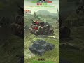 I`m Lucky - T110E3 GamePlay