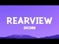 Brenn! - Rearview (Lyrics)