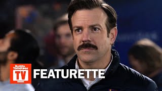 Ted Lasso Season 2 Featurette | 'The Lasso Way' | Rotten Tomatoes TV