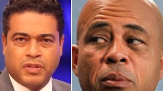 Amandman konstitisyon: Men respons Depite Jerry Tardieu sou deklarasyon Prezidan Martelly a!