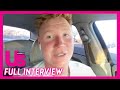 Sister Wives Paedon Brown On Kody Brown, New TLC Show, Christine, Janelle, Polygamy, & More