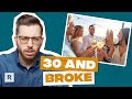 Avoidable Money Mistakes Broke People Make in Their 30s