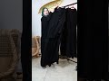 عبايه راس ازياء ماس بغداد واتساب 07502667501 viral shorts عبايات العراق بغداد viralvideo