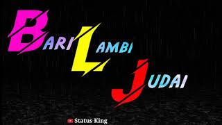 lambi judai | Jackie Shroff | hero movie | WhatsApp status | status king