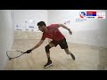 alonso vs. e. trujillo semifinals 2022 monterrey international open