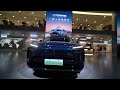 Get a glimpse of all the brands of GWM at Chengdu Auto Show