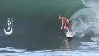 Cimaja, Surf village West Jawa, Indonesia - Nov 2025