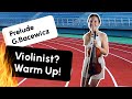 Warming Up with the Prelude Bacewicz: Beginner's Violin Tutorial