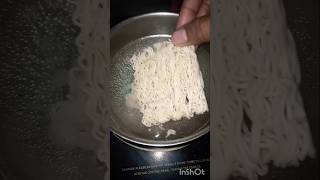 কম সময়ের মধ্যে ম্যাগি রেসিপি 🍜🍝 || Maggi recipe || #food #maggi #cooking #vairalvideo