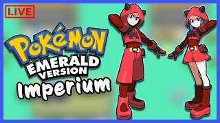 Emerald Imperium Nuzlocke! Ep 09