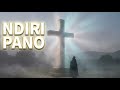 Ndiri Pano (I Am Here) — Intimate Shona Worship Song | BOW