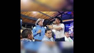 Alcides Padilla y Wilfredo Solano El Tarrayazo..mazeta de contrapunteo