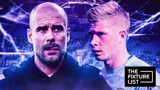 Manchester City Banned From Champions League! | The Fixture List