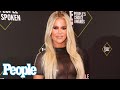 Khloé Kardashian Speaks Out After Unauthorized Photo's Release | PEOPLE