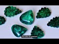 ethiopian emerald green fire of ethiopia