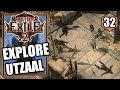 Path of Exile 2 - Explore Utzaal - Walkthrough Part 32