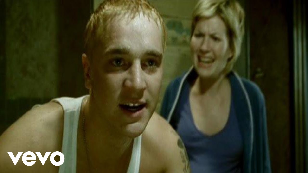 Eminem - Stan (feat. Dido) Eminem - Stan (feat. Dido)