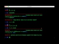 The Numpy Stack in Python - Lecture 3: Lists Vs Arrays