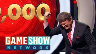 The First $10,000 Win | Split Second