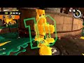 【スプラトゥーン３】　クマフェスおつかれさまでした！伝説野良サーモンラン！　アラマキ砦40～【サーモンランnw】