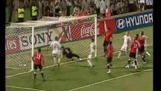 resumer match algerie vs egypt 1_0 en soudan 18_11_2009