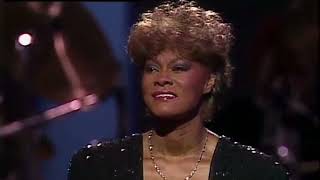 Dionne Warwick | I'll Never Love This Way Again | Live | 1987
