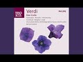 Verdi: Don Carlo - 1886 Modena version / Act 5 - 