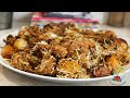 QUICK AND SIMPLE DELICIOUS HYDRABADI CHICKEN BIRIANI/BIRIYANI