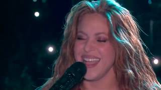 Shakira \u0026 J. Lo's FULL Pepsi Super Bowl LIV Halftime Show - NFL