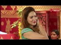 taarak mehta ka ooltah chashmah fame munmun dutta visits at kajol durga puja pandal