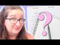 How To Use A Planner When You Don't Have Plans