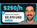 Cómo usar Telegram para Vender Contenido 💸🔞 2024