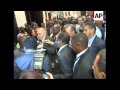 WRAP Zimb pres spokesman says critics in West can 