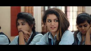 Priya varrier new leaked video