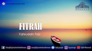 Ngaji Filsafat 228 : Falsafah Hidup - Fitrah