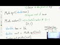 Java Math Class | AP CSA Unit 3