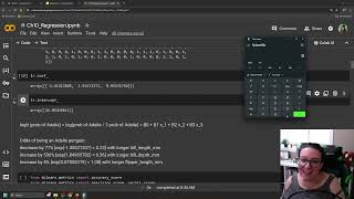 Logit Regression in Python