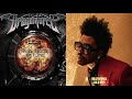 The Weeknd - Blinding Lights But It's Through The Fire And Flames By Dragonforce