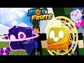 🔴Noob Finding Mythical and LEGENDARY Fruits Under The Tree🌳 in Blox Fruits Update 20 #5