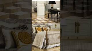 Revamp Your Home in Style with Versace Tiles from HINTEX! #WWW.HINTEX.COM #versace #tiles #italian