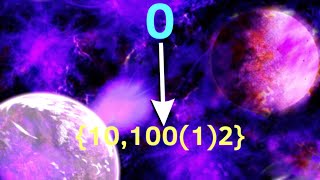B.E.A.F notation part 1 ( 0 to {10,100(1)2} )