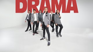 Drama Band - Babak Pertama (Official Audio)