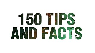 150 Tips & Facts for Deep Rock Galactic