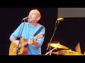 Peter Breinholt Concert