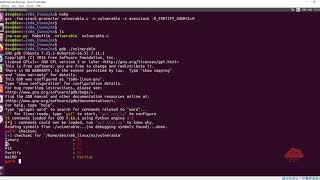Exploit Development for Linux (x86) - Understanding NX