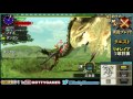 【mhx】はじめてのモンスターハンタークロス実況 24 【モンハンx／リオレイア戦】